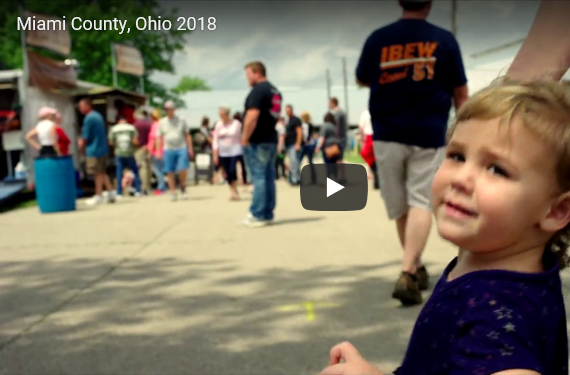 Visitors Bureau Picture of Video