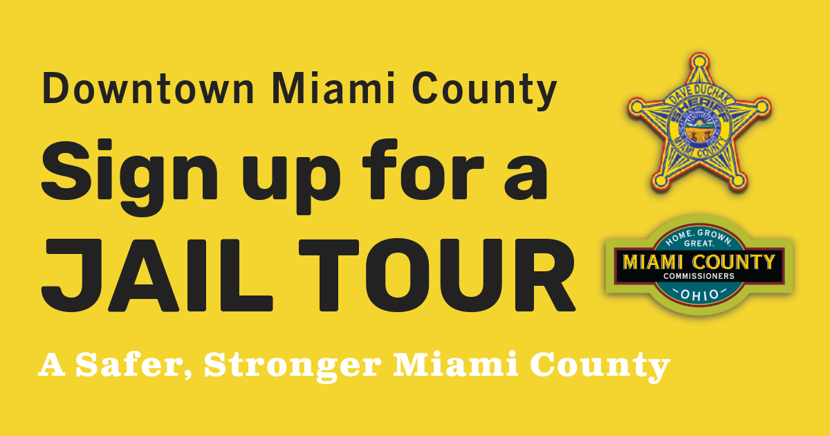 JAIL TOUR SIGN UP LINK