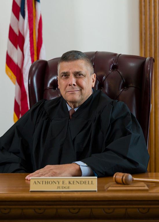 JudgeKendell2024