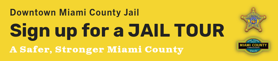 Downtown Miami County Jail - Sign up for a Jail Tour